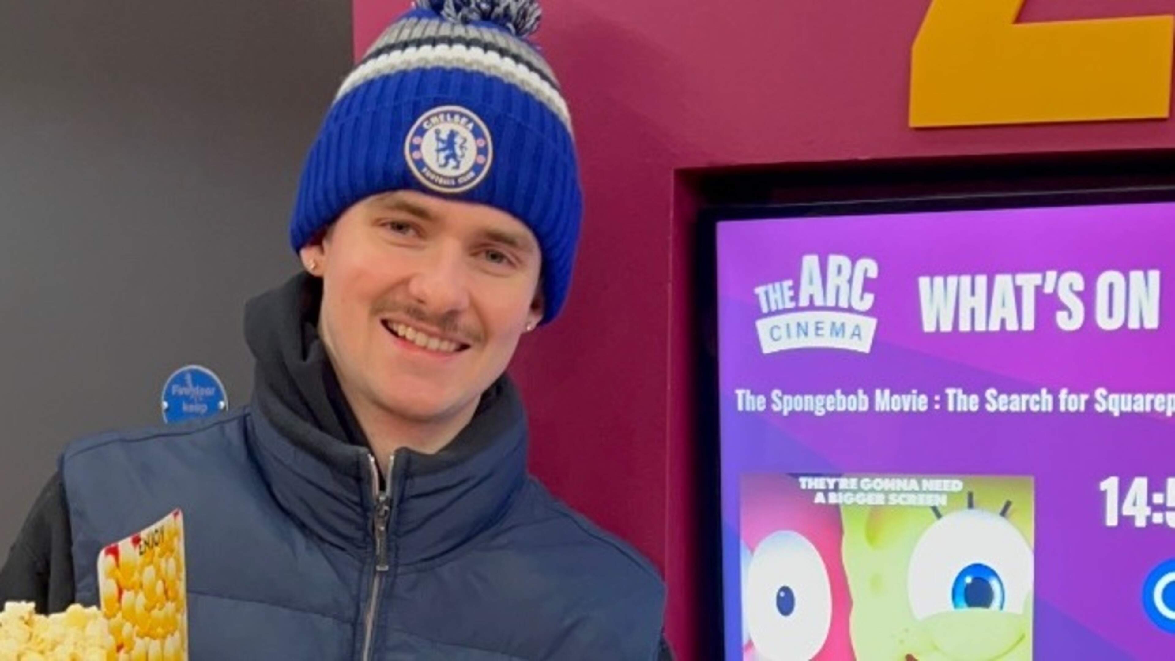 Wexford student on the benefits of running and swimming as he raises over €3,500 for mental health charity